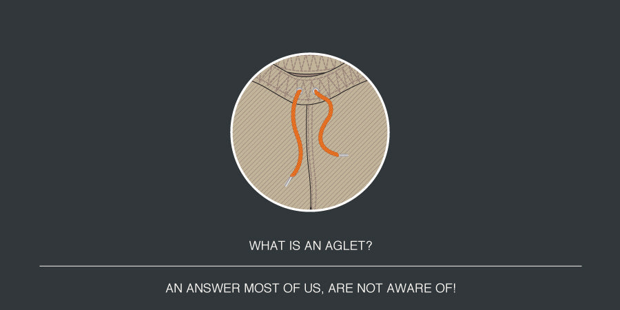 What is an Aglet?