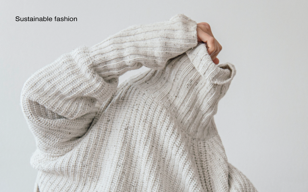 Sustainable Fashion: The Need for Change