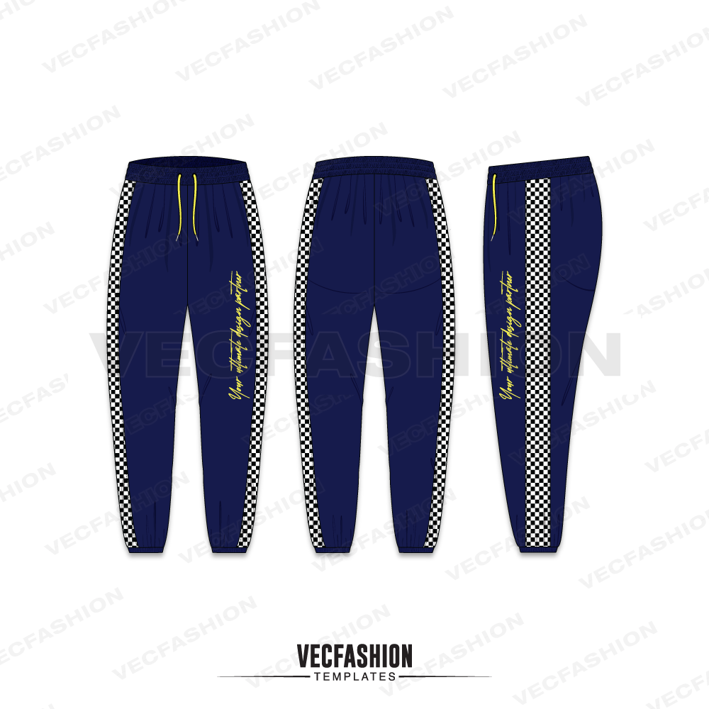 Womens Streetwear Fashion Set