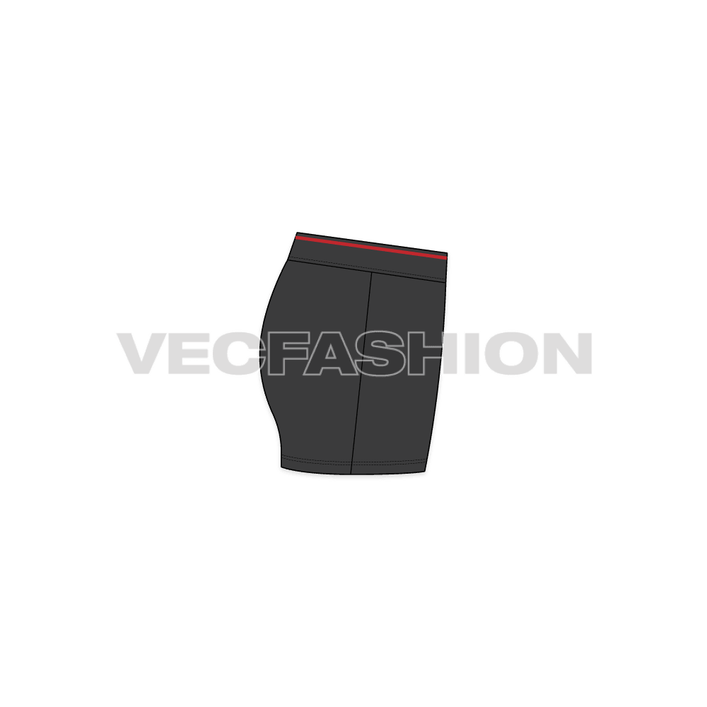 Mens Basic Underwear