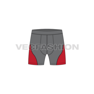 Mens Compression Underwear