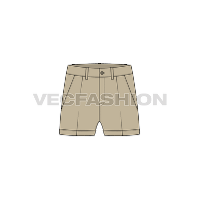 Mens Micro Shorts