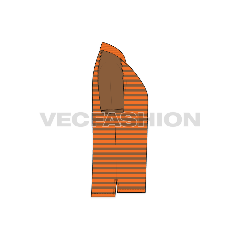 Mens Polo Shirt Vector Sketch Buy Online