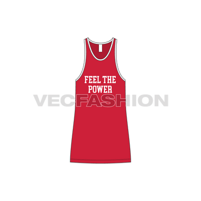 Mens Pro Gym Tank