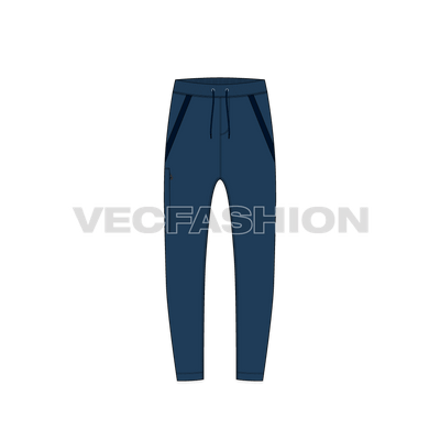 Mens Running Joggers