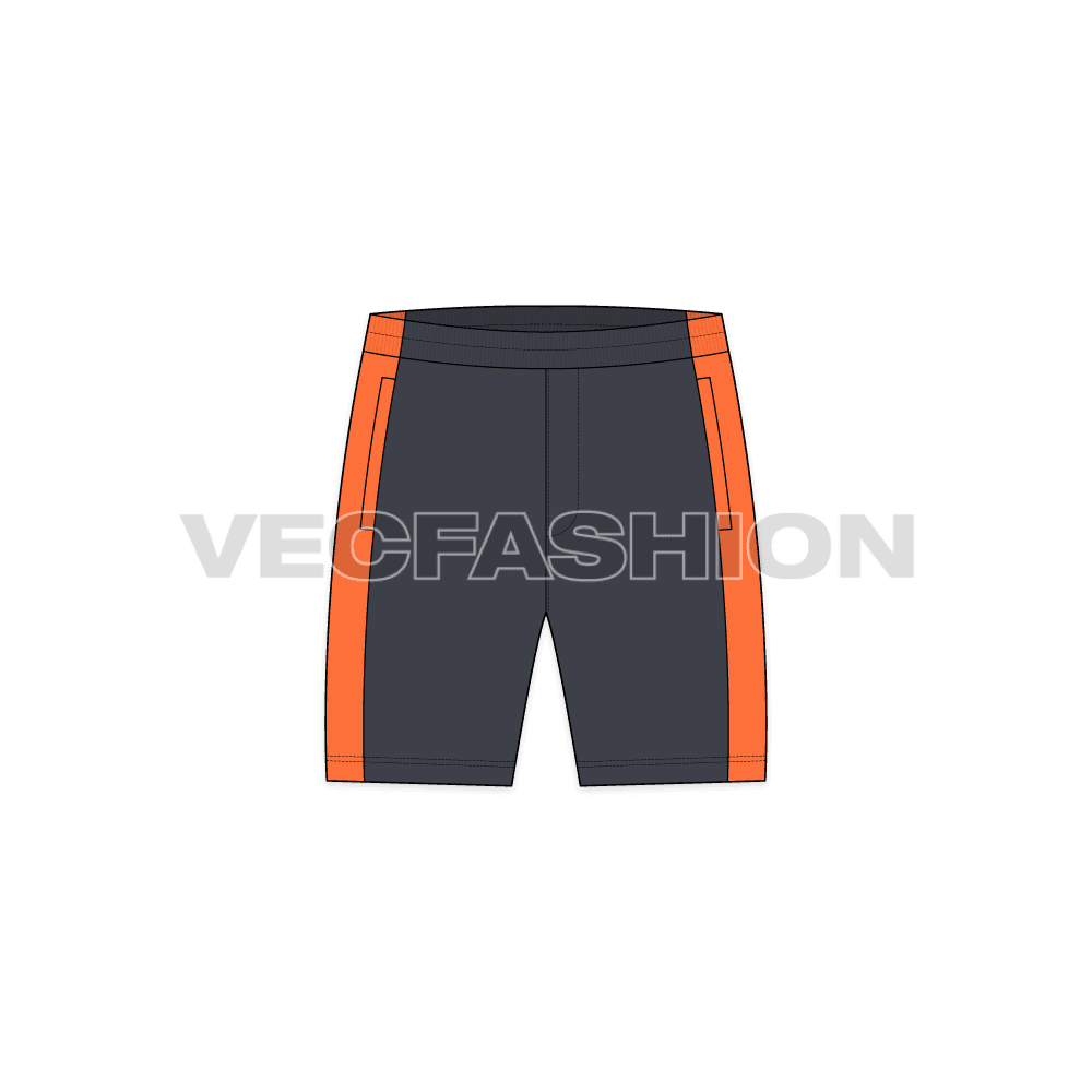 Mens Sport Shorts