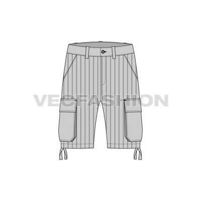 Mens Summers Cotton Shorts