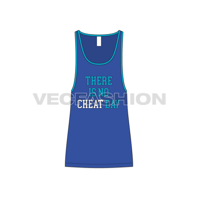 Mens Workout Gym Tank