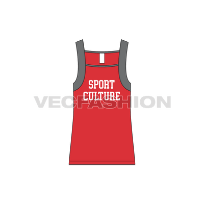 Mens Workout Tank
