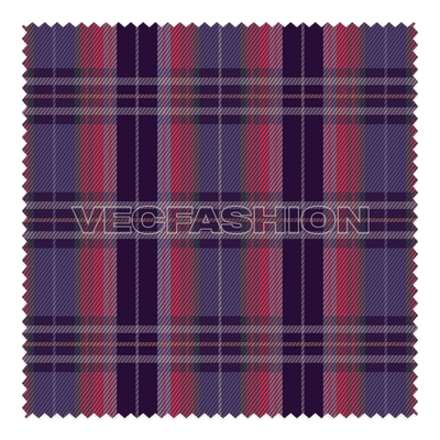 Vector Fabric Textures for Scottish Plaids in 3 elegant color combinations. A good way to use these textures would be to use them with solid colored fabrics.