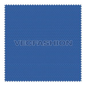 A set of 3 Fabric Textures created in Adobe Illustrator. These textures are original vectors and can be scaled to any size. This Set of textures include Slub Knit, Classic Tweed Fabric & Interlock Jersey Fabric Texture.
