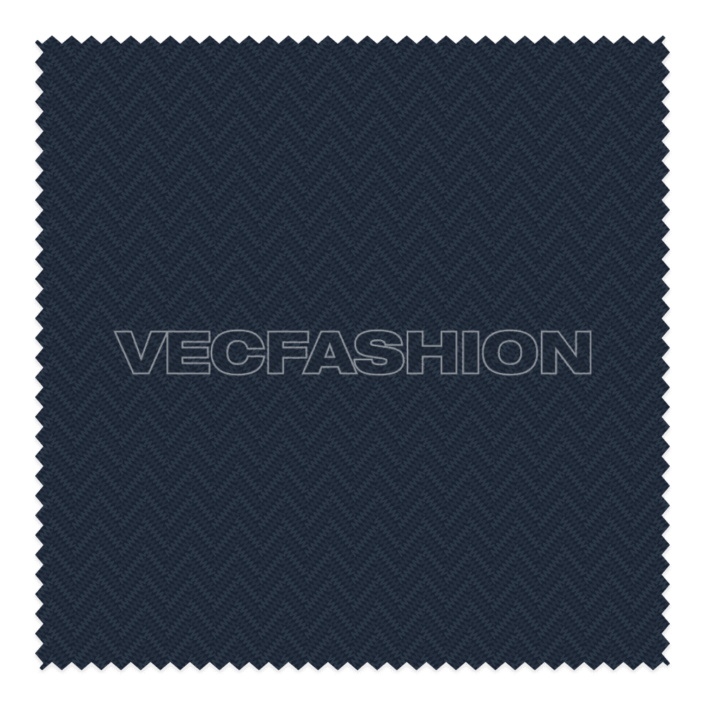 A set of 3 Fabric Textures created in Adobe Illustrator. These textures are original vectors and can be scaled to any size. This Set of textures include Slub Knit, Classic Tweed Fabric & Interlock Jersey Fabric Texture.