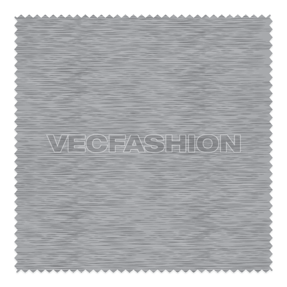 A set of most famous Melange Gray Fabric in 3 colors. This Melange Gray Fabric Texture are create in Adobe Illustrator and can be scaled to any size without the loss of resolution. This is created in 3 most in demand colors, which are White, Medium Gray and Charcoal Gray. You can impose these Fabric Textures into any vector drawing to create a realistic look.