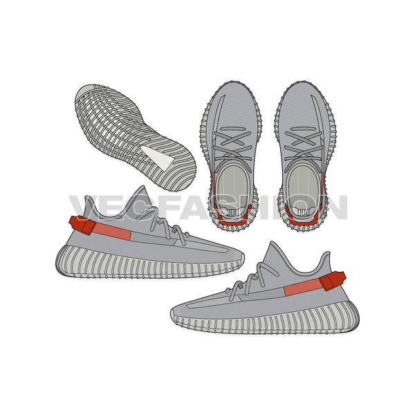 Yeezy 350 sketch sales