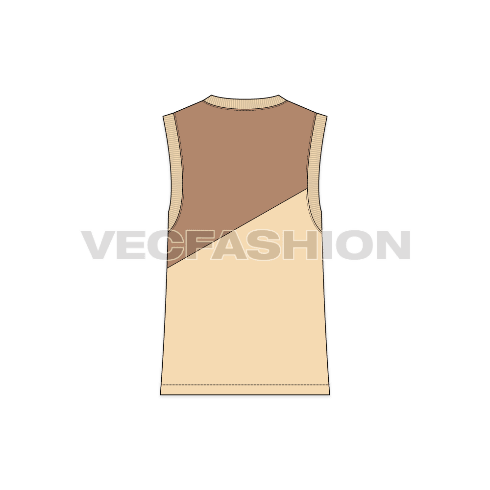 Teen Boys Tank Top