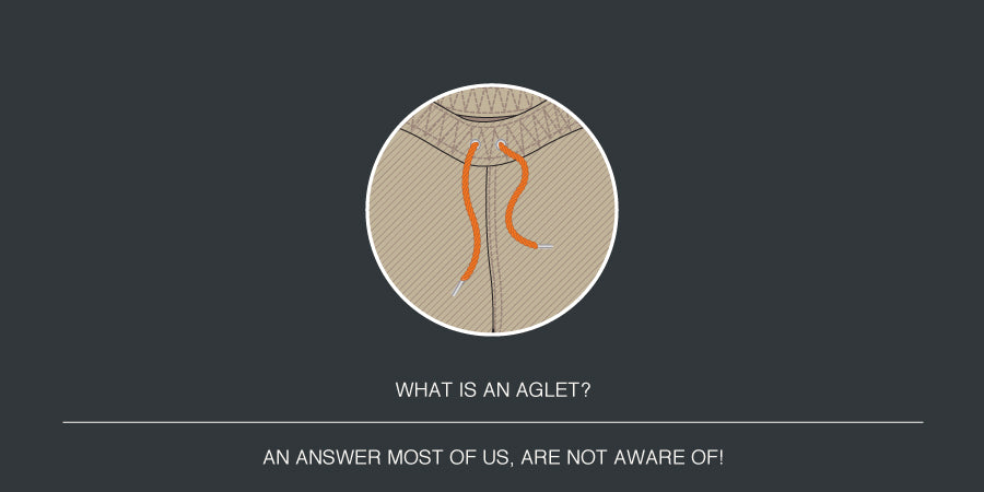 what is an aglet?