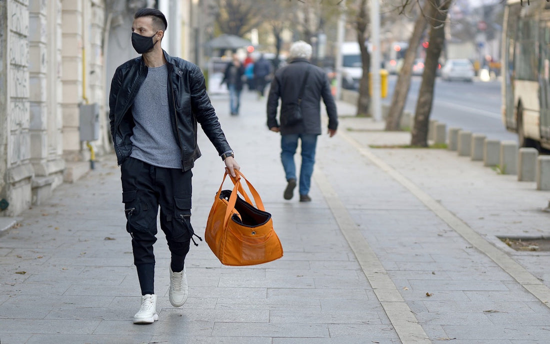 The Rise of Streetwear