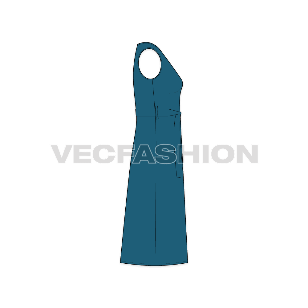 Ladies Sleeveless Cotton Kurti With Palazzo at Rs 500 in Jaipur | ID:  2851859247548