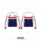 New York Girl Fashion Set vector hoodie, vector jumper, vector sweatshirt, vector hat, sports bra, view 3
