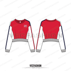 Womens Running Fashion Set, view 2