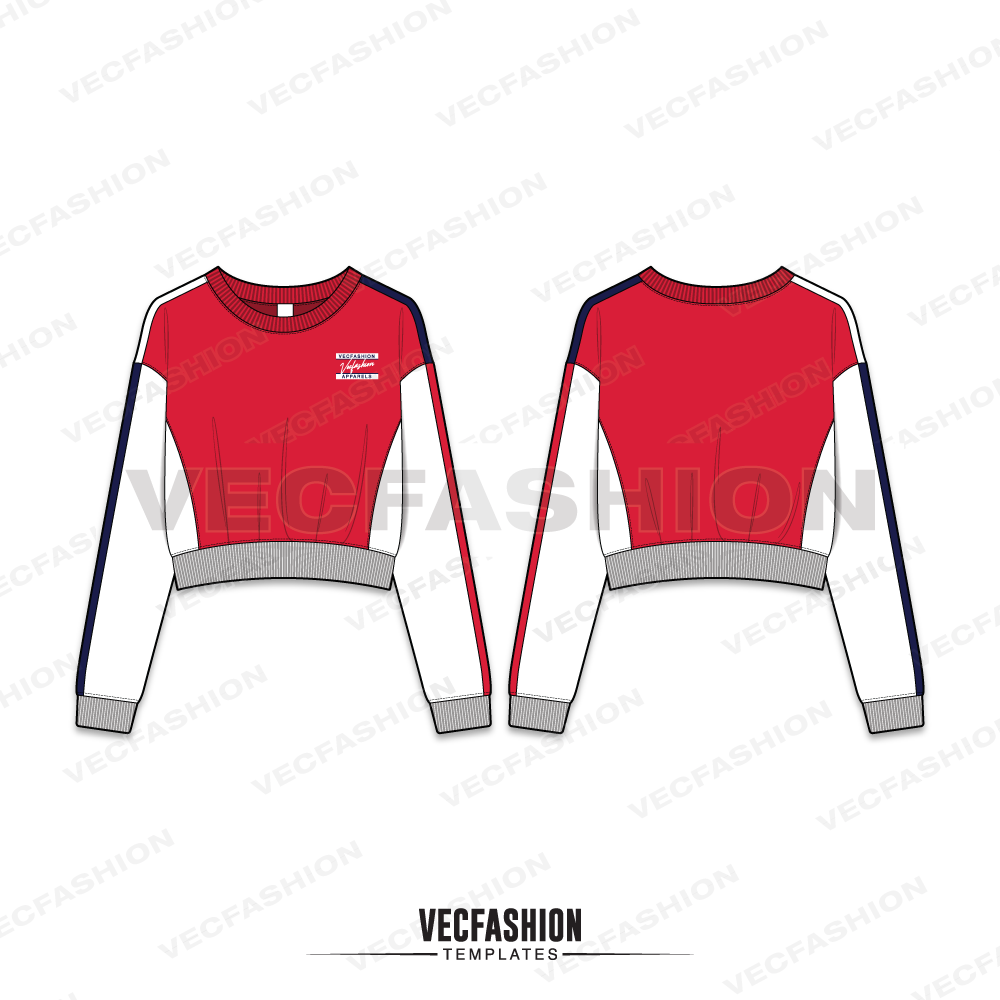 Womens Running Fashion Set, view 2