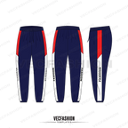 Womens Running Fashion Set, view 5