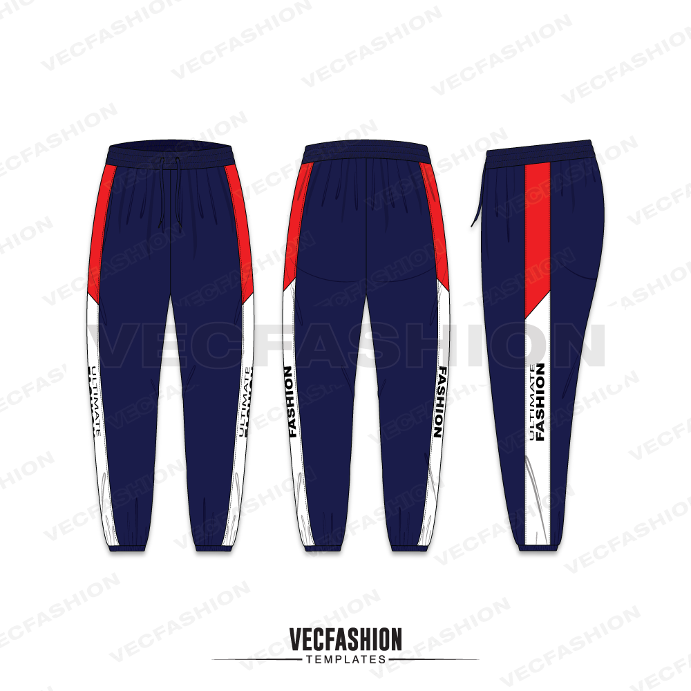 Womens Running Fashion Set, view 5