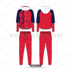 Womens Running Fashion Set, view 6