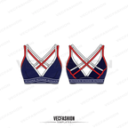 Womens Running Fashion Set, view 3