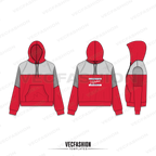 Womens Game Day Vector Fashion Set, view 6