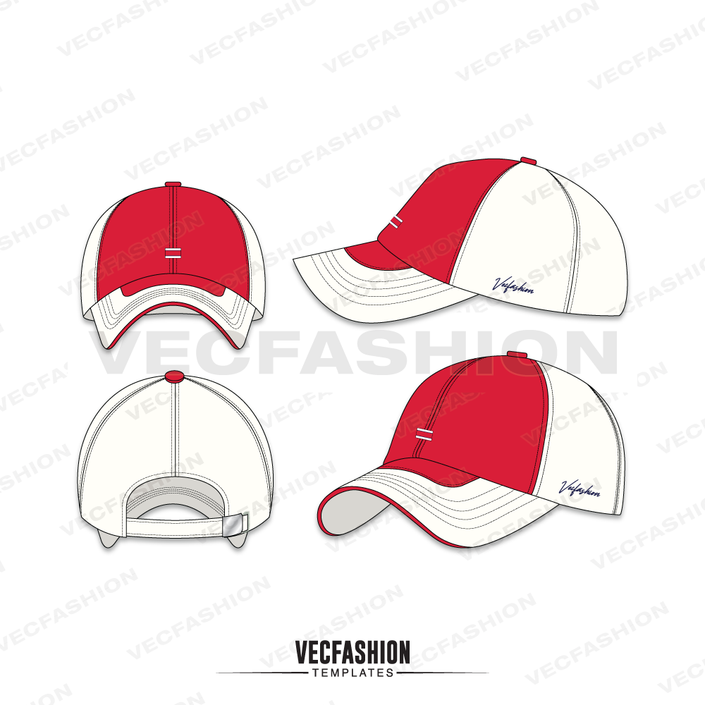 Womens Game Day Vector Fashion Set, view 7