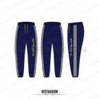 Womens-Streetwear-Fashion-Set vector illustrations, view 5