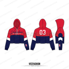 Womens Summer Fashion Set vector clothing flat sketches fully editable illustrator, view 2