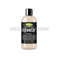 Conditioner bottle flat sketch