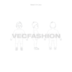 Fashion Croquis Bundle Pack - All Ranges