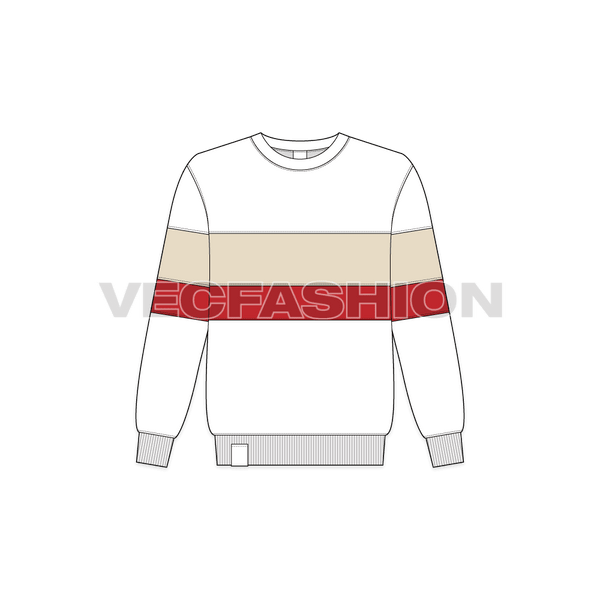 Supreme sweater mens shop kid