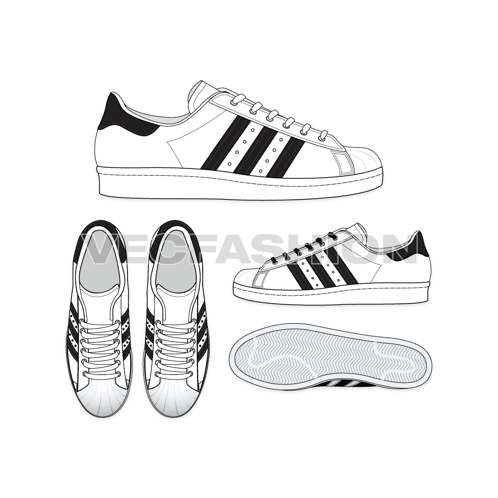 Adidas – Samba Decon White/Black/Greone | Highsnobiety Shop