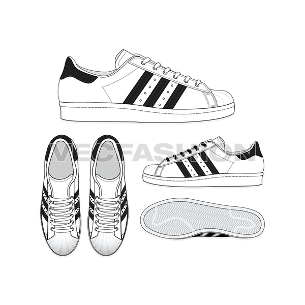 Adidas superstar on line sales