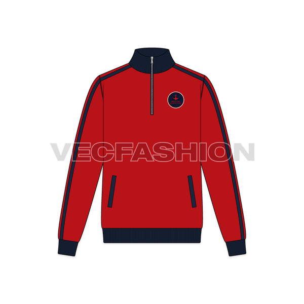 How to Style a Track Jacket Men's Edition | Stag Wears Blog