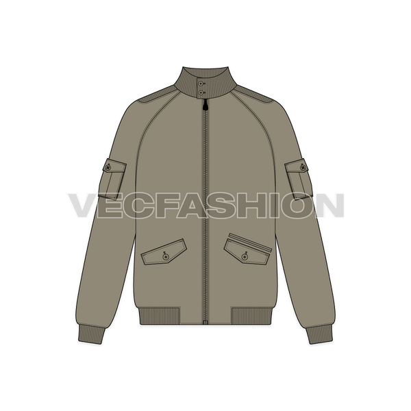 100,000 Jacket Vector Images | Depositphotos