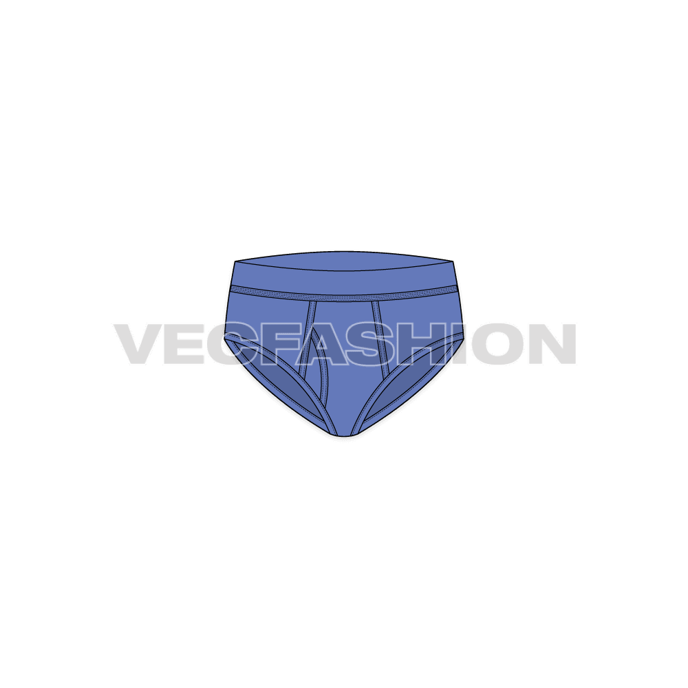 Mens Compression Underwear - VecFashion
