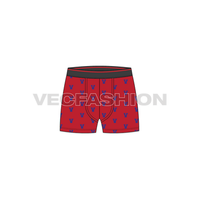 Mens Boxer Shorts