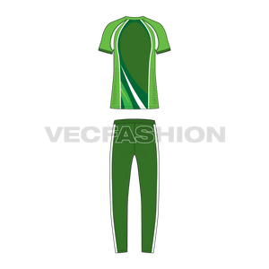 Cricket uniform 2024