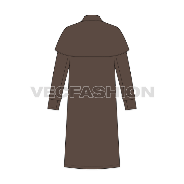 ジャケット・アウター MHL. 13AW Proofed Cotton Duster Coat-M MHL. 13AW Proofed Cotton Duster Coat-M メンズ