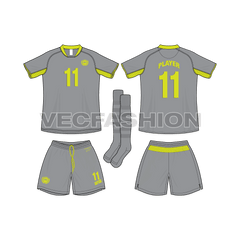 Mens American Football Shirt - VecFashion