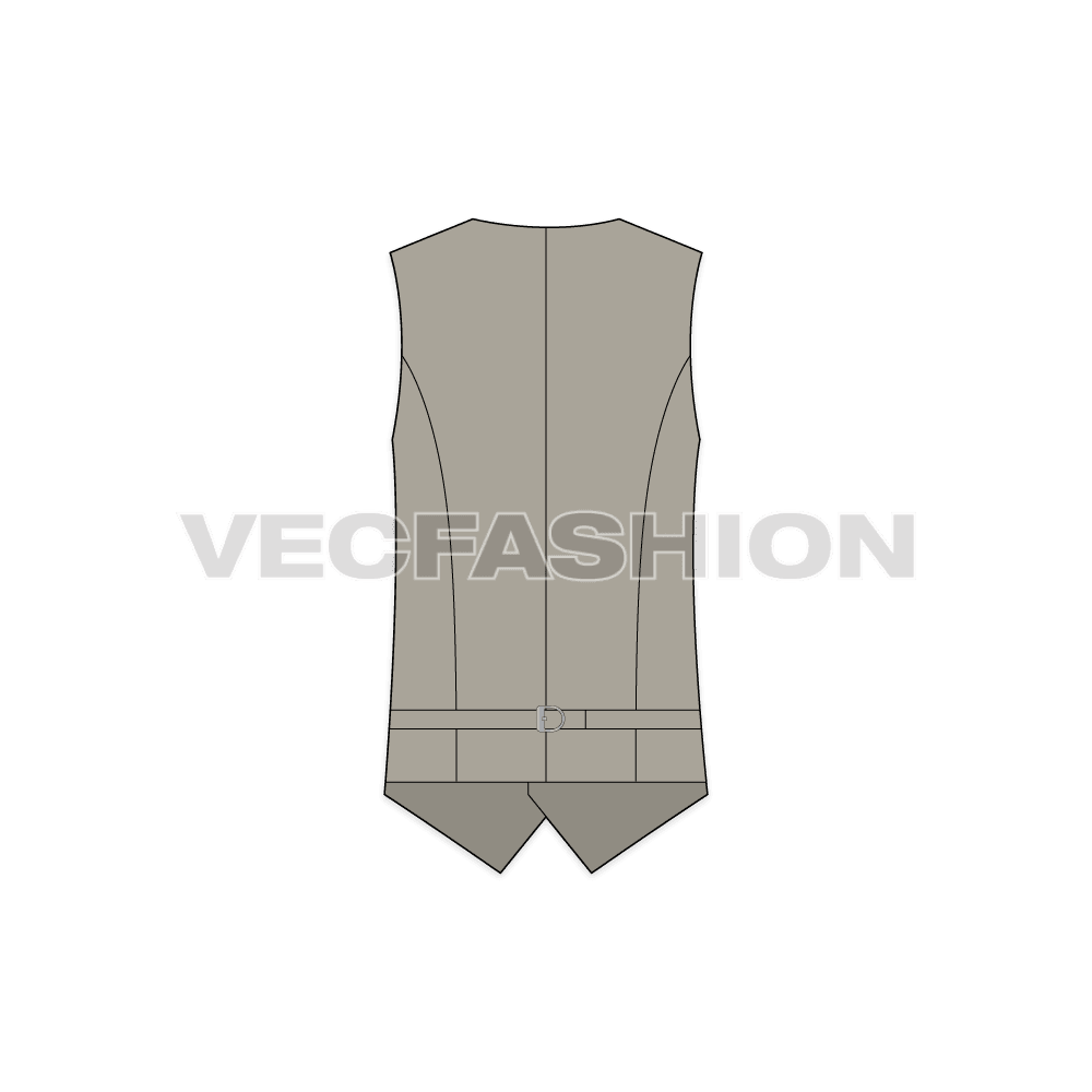Vest | Selfmade® (Stoff & Stil)