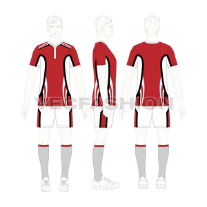 Mens Rugby Uniform Kit