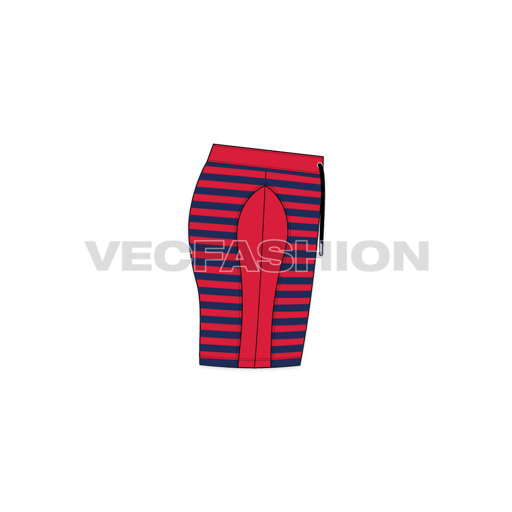 Mens Gym Shorts - VecFashion
