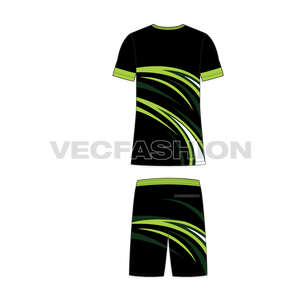 Mens Tennis Uniform Kit - VecFashion Mens Tennis Uniform Kit - VecFashion