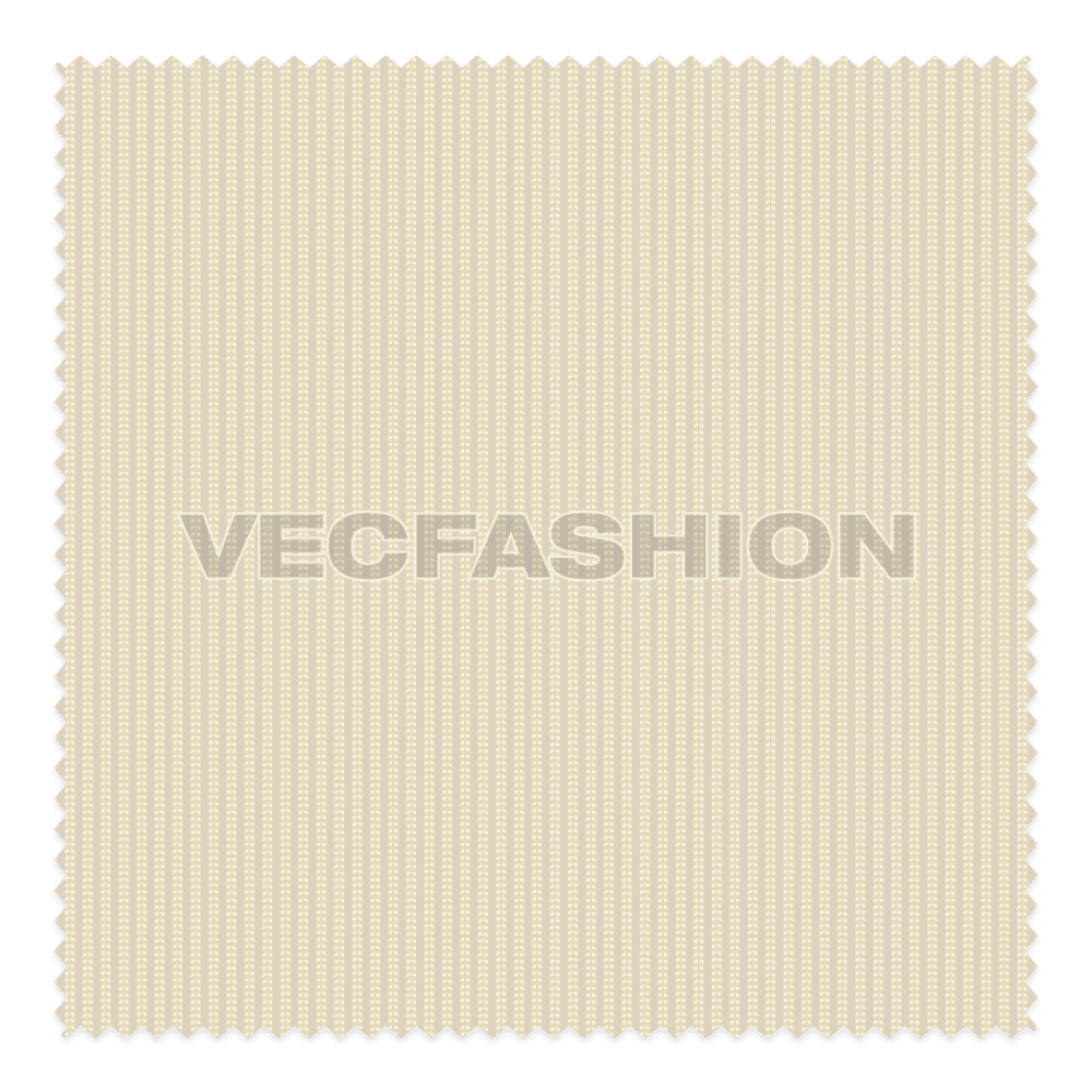 Most wanted knitted fabric textures flat sketch, view 1
